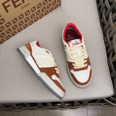 Fendi Low Shoes